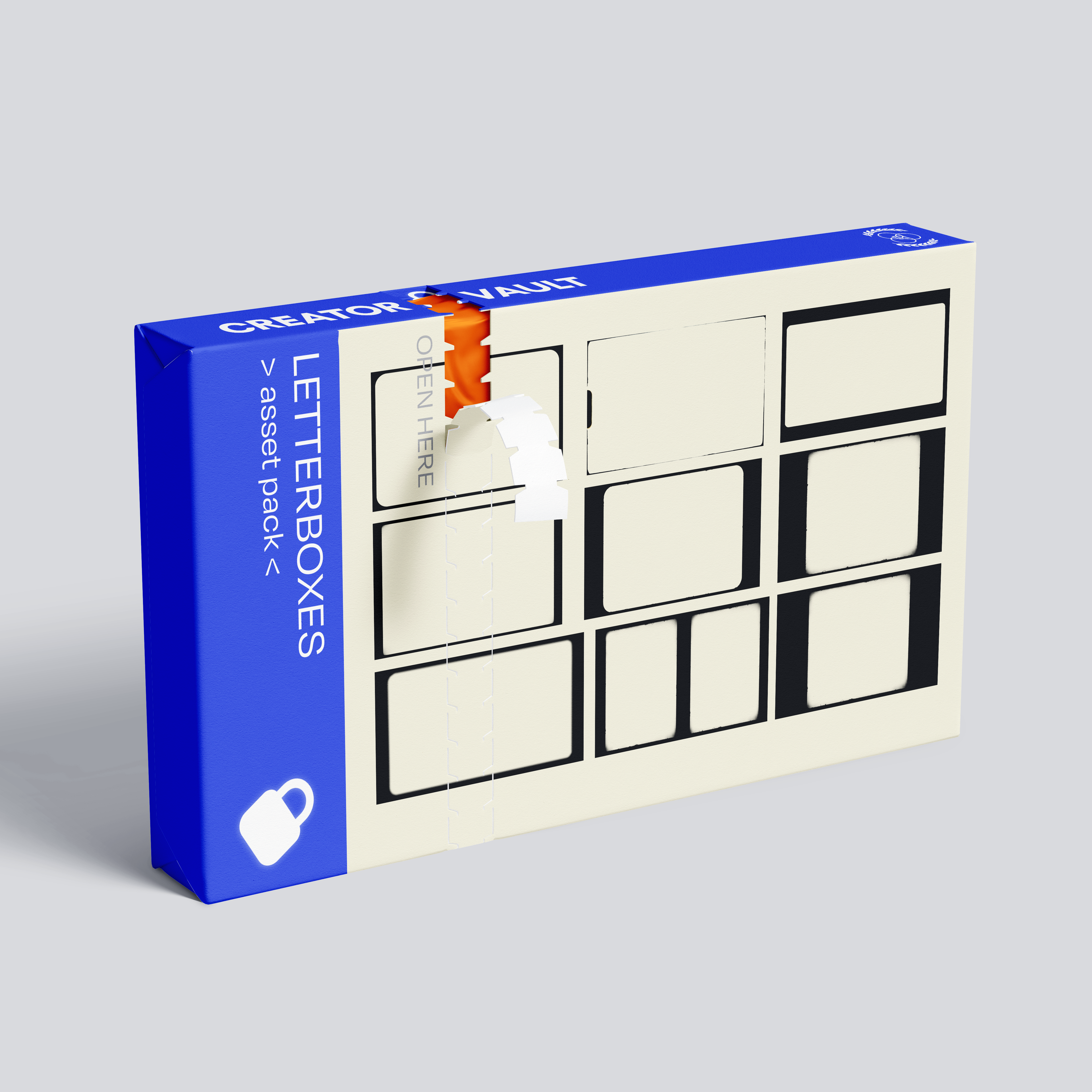 Cinematic Letterboxes