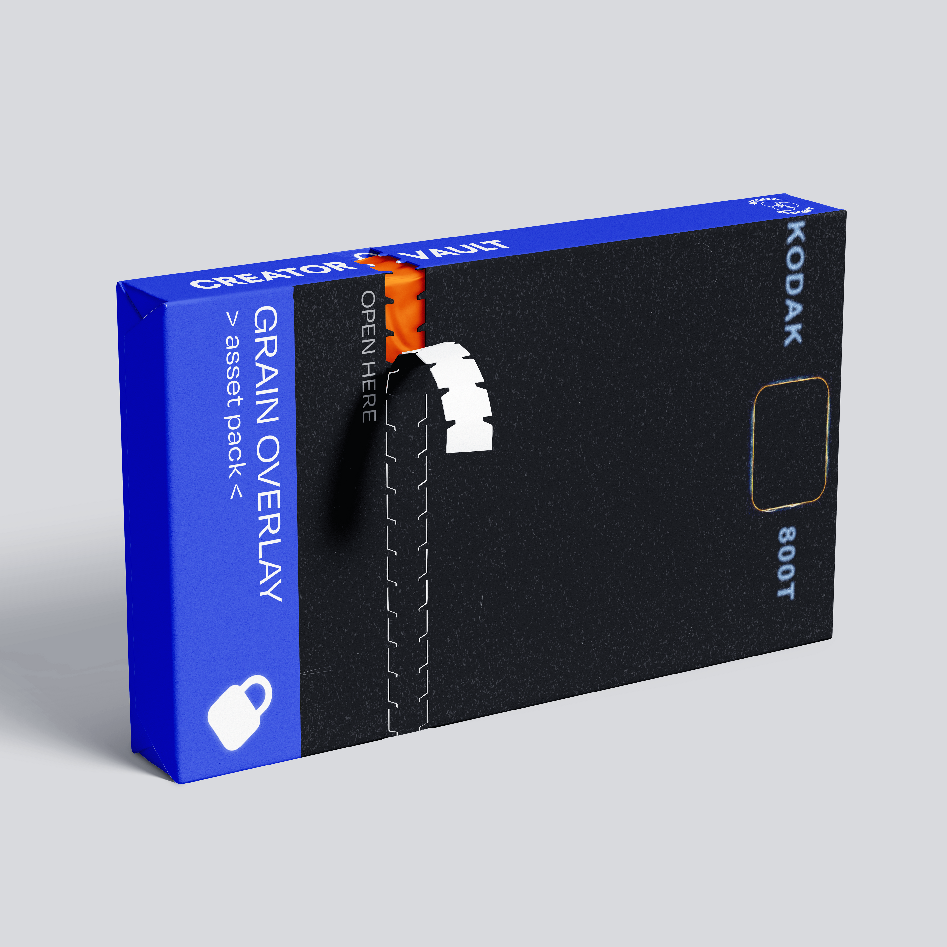 Film Dust Overlay Pack